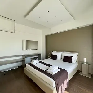  Апартаменты Epan Luxury Греция