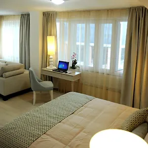  Апартаменты Greecerent - Elegant Center Греция